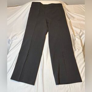 Worth Women's Charcoal Dress Pants